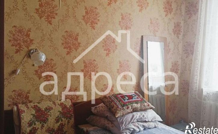 3-комн квартира ул Аминева, 12,  д. 12