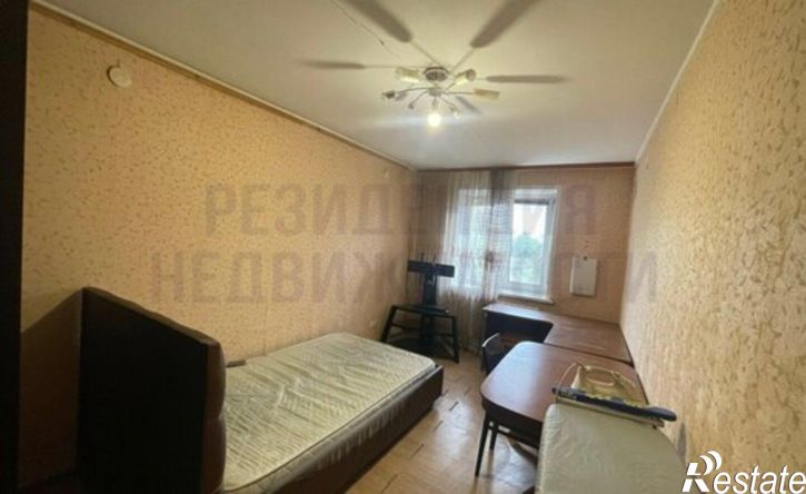 2-комн квартира ул Свободы, 126А,  д. 126А