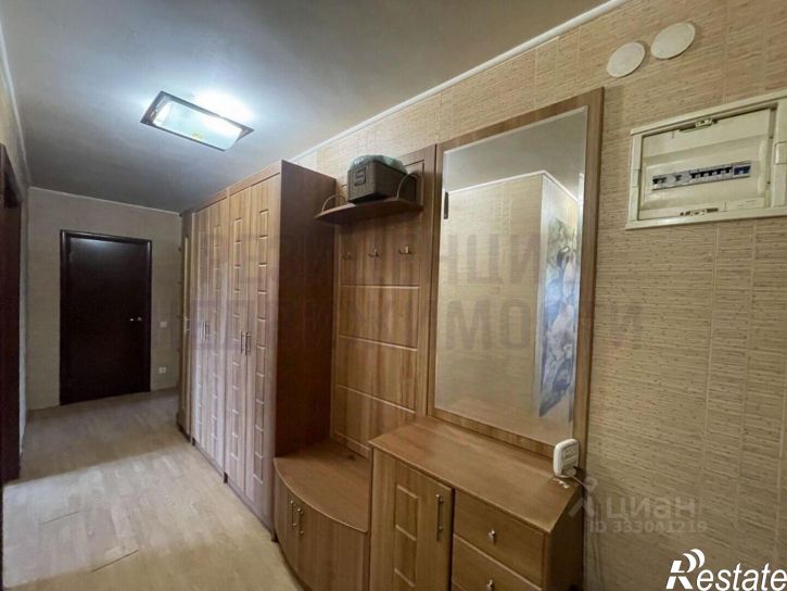2-комн квартира ул Свободы, 126А,  д. 126А