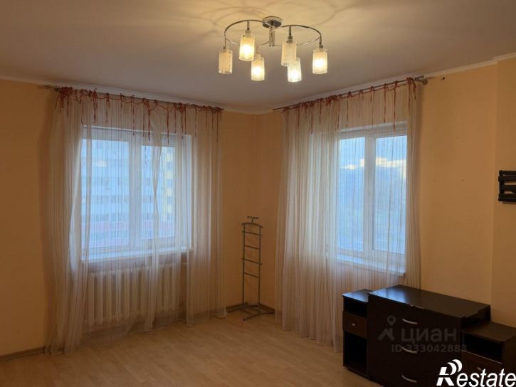 2-комн квартира ул Солнечная, 6,  д. 6