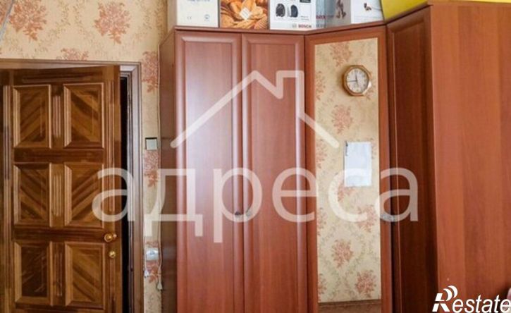 3-комн квартира ул Аминева, 12,  д. 12