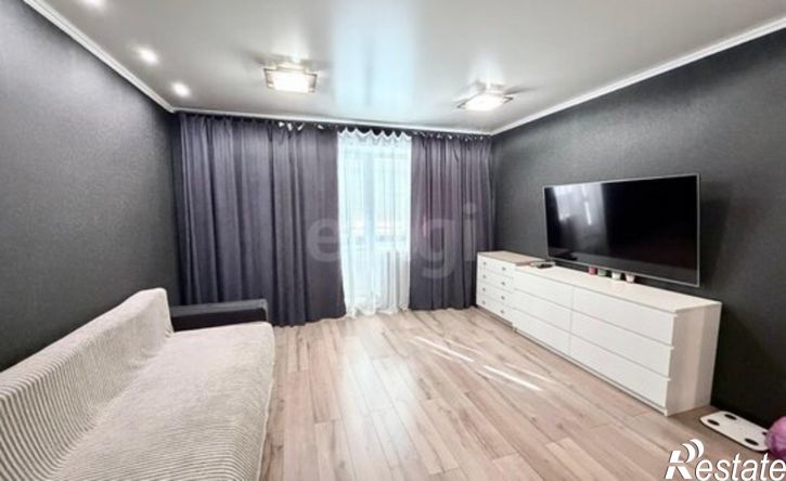 1-комн квартира ул Батайская, 20,  д. 20