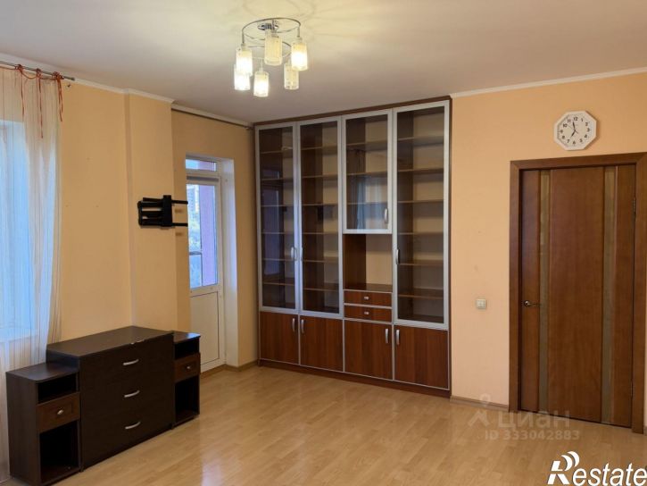 2-комн квартира ул Солнечная, 6,  д. 6
