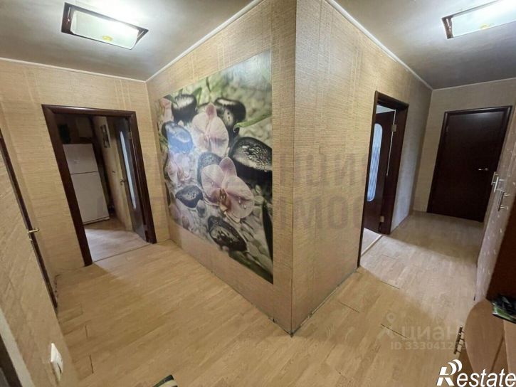 2-комн квартира ул Свободы, 126А,  д. 126А