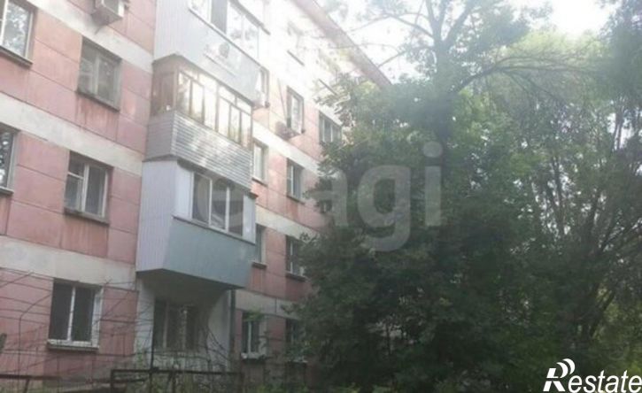 2-комн квартира пр-кт Кирова, 237а,  д. 237а