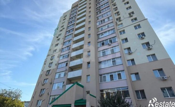 1-комн квартира ул Батайская, 20,  д. 20