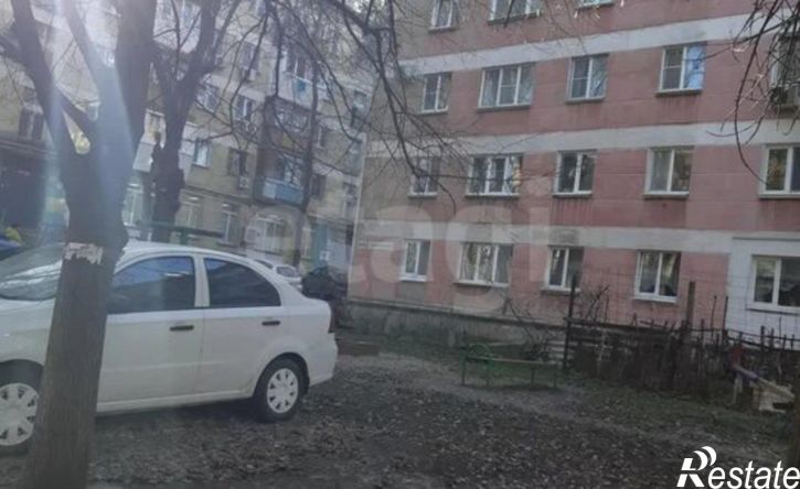 2-комн квартира пр-кт Кирова, 237а,  д. 237а