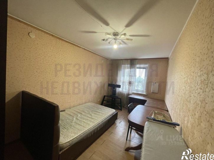 2-комн квартира ул Свободы, 126А,  д. 126А