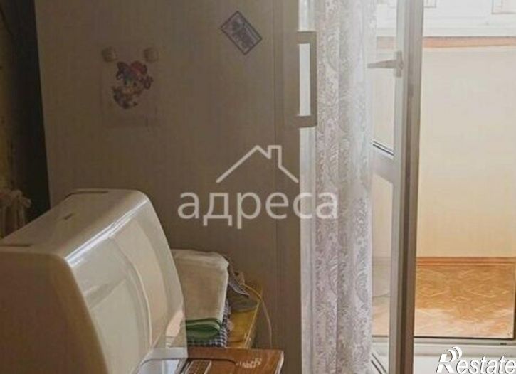 3-комн квартира ул Аминева, 12,  д. 12