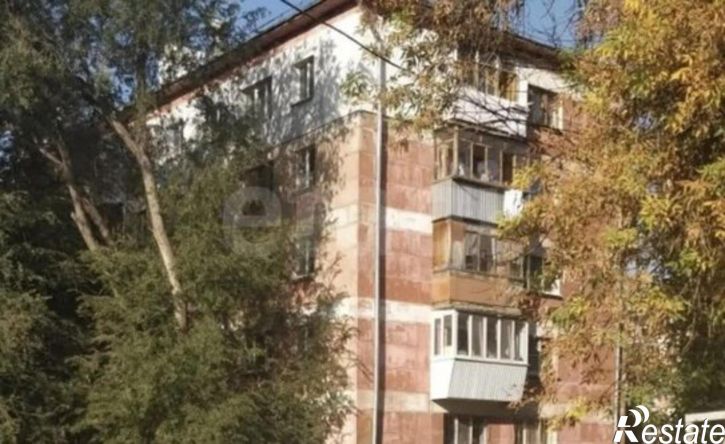 2-комн квартира пр-кт Кирова, 237а,  д. 237а