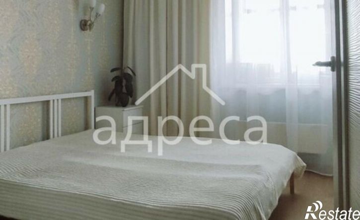 3-комн квартира ул Ташкентская, 246,  д. 246