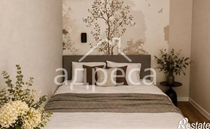 2-комн квартира ул Гая, 34,  д. 34