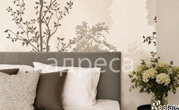 2-комн квартира ул Гая, 34,  д. 34
