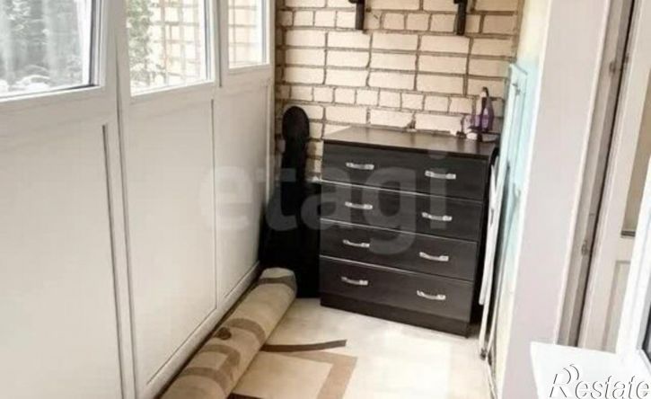 1-комн квартира ул Стара Загора, 285,  д. 285