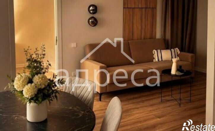 2-комн квартира ул Гая, 34,  д. 34