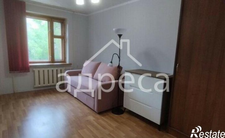 3-комн квартира Самара, Новокомсомольская улица, 5