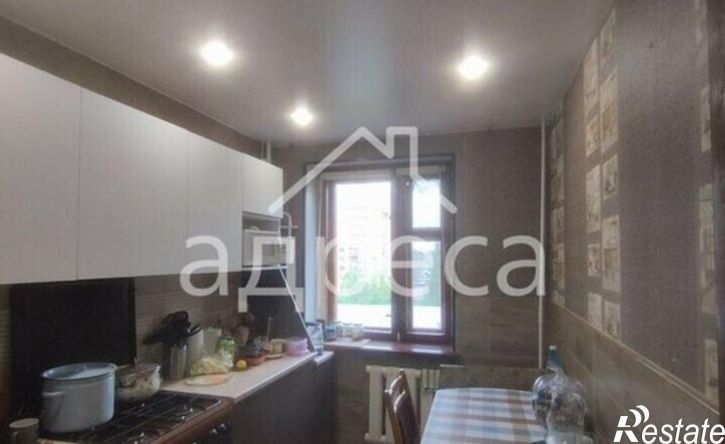 3-комн квартира Самара, Новокомсомольская улица, 5