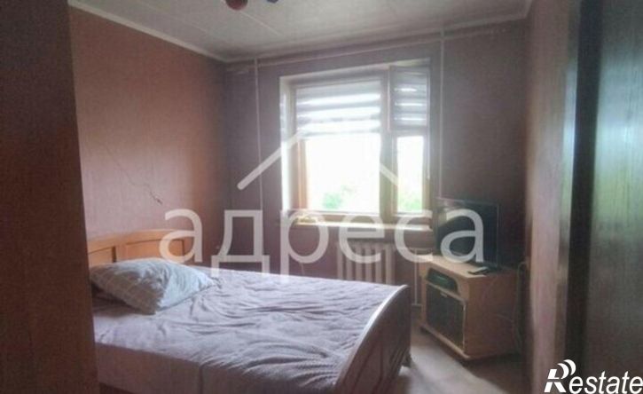 3-комн квартира Самара, Новокомсомольская улица, 5