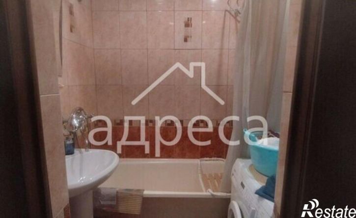 3-комн квартира Самара, Новокомсомольская улица, 5