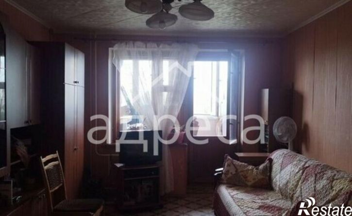 3-комн квартира Самара, Новокомсомольская улица, 5