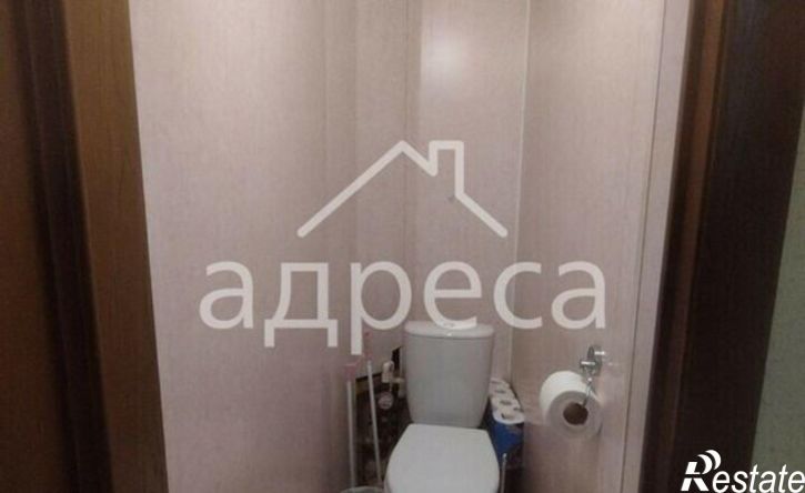 3-комн квартира Самара, Новокомсомольская улица, 5