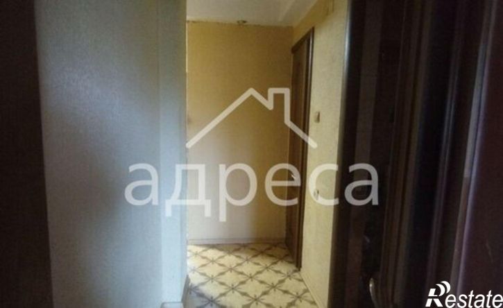 3-комн квартира Самара, Новокомсомольская улица, 5