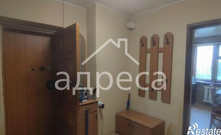 3-комн квартира Самара, Новокомсомольская улица, 5