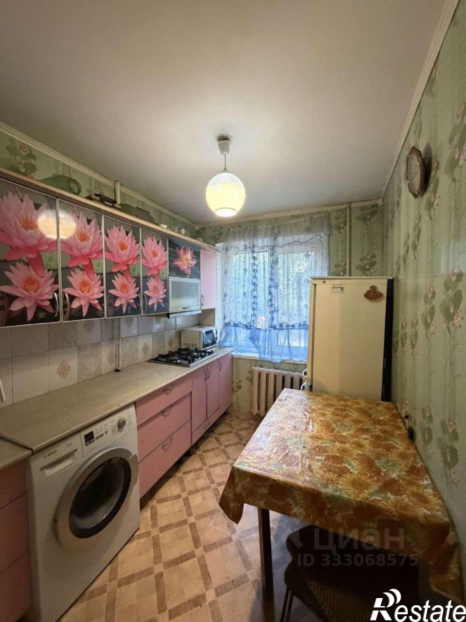 Купить квартиру за 5 900 000 рублей на пр-кт Карла Маркса, 453
