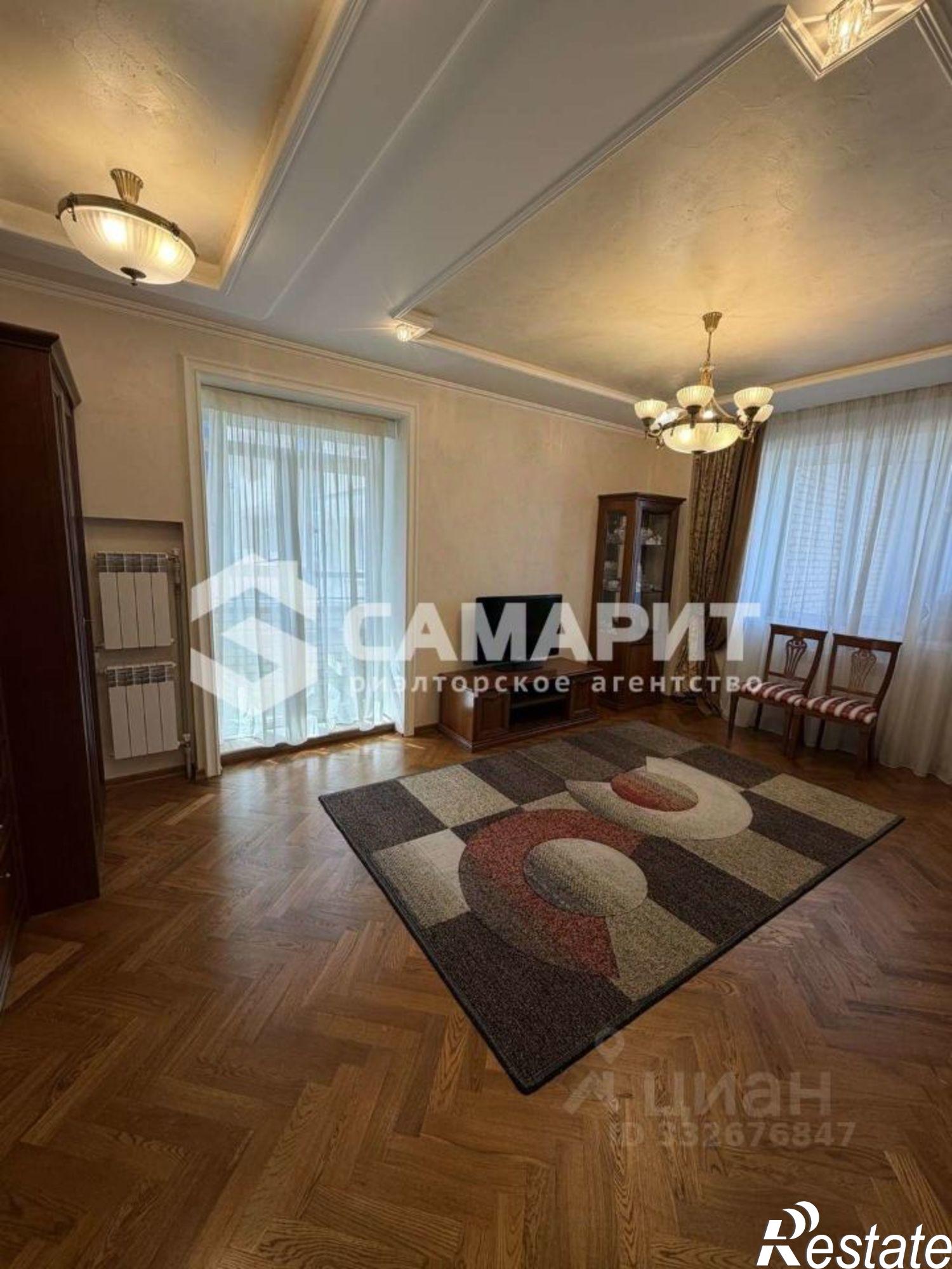 Купить квартиру за 14 000 000 рублей на пр-ка 5-я, 95б