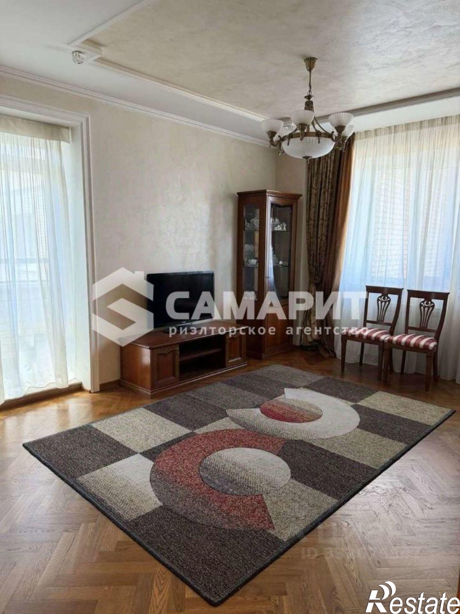 Купить квартиру за 14 000 000 рублей на пр-ка 5-я, 95б