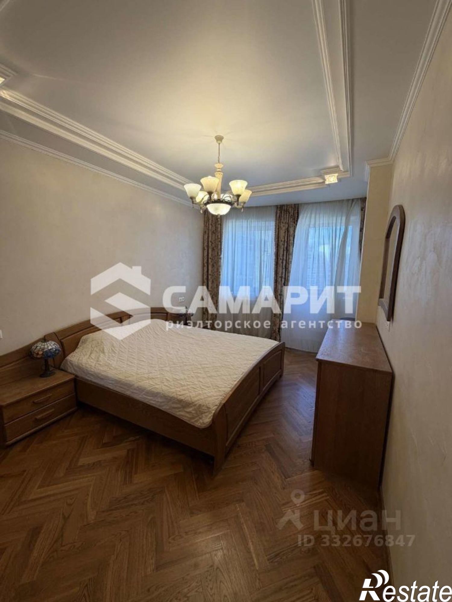 Купить квартиру за 14 000 000 рублей на пр-ка 5-я, 95б