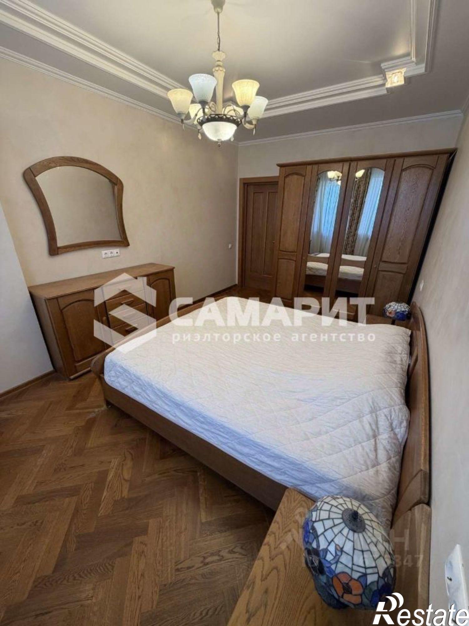Купить квартиру за 14 000 000 рублей на пр-ка 5-я, 95б
