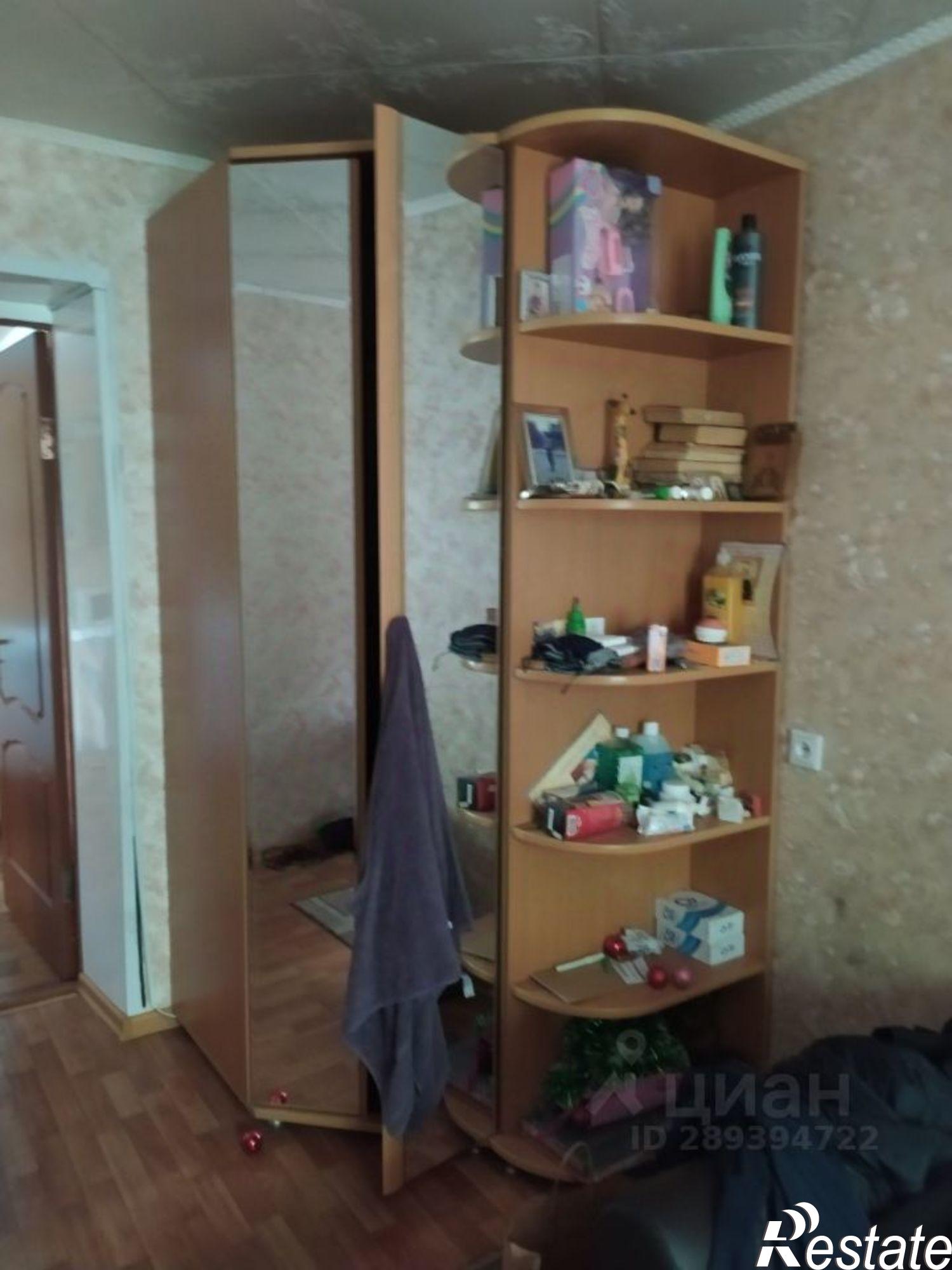 Сдать комнату за 14 000 рублей на ул Вятская, 18А