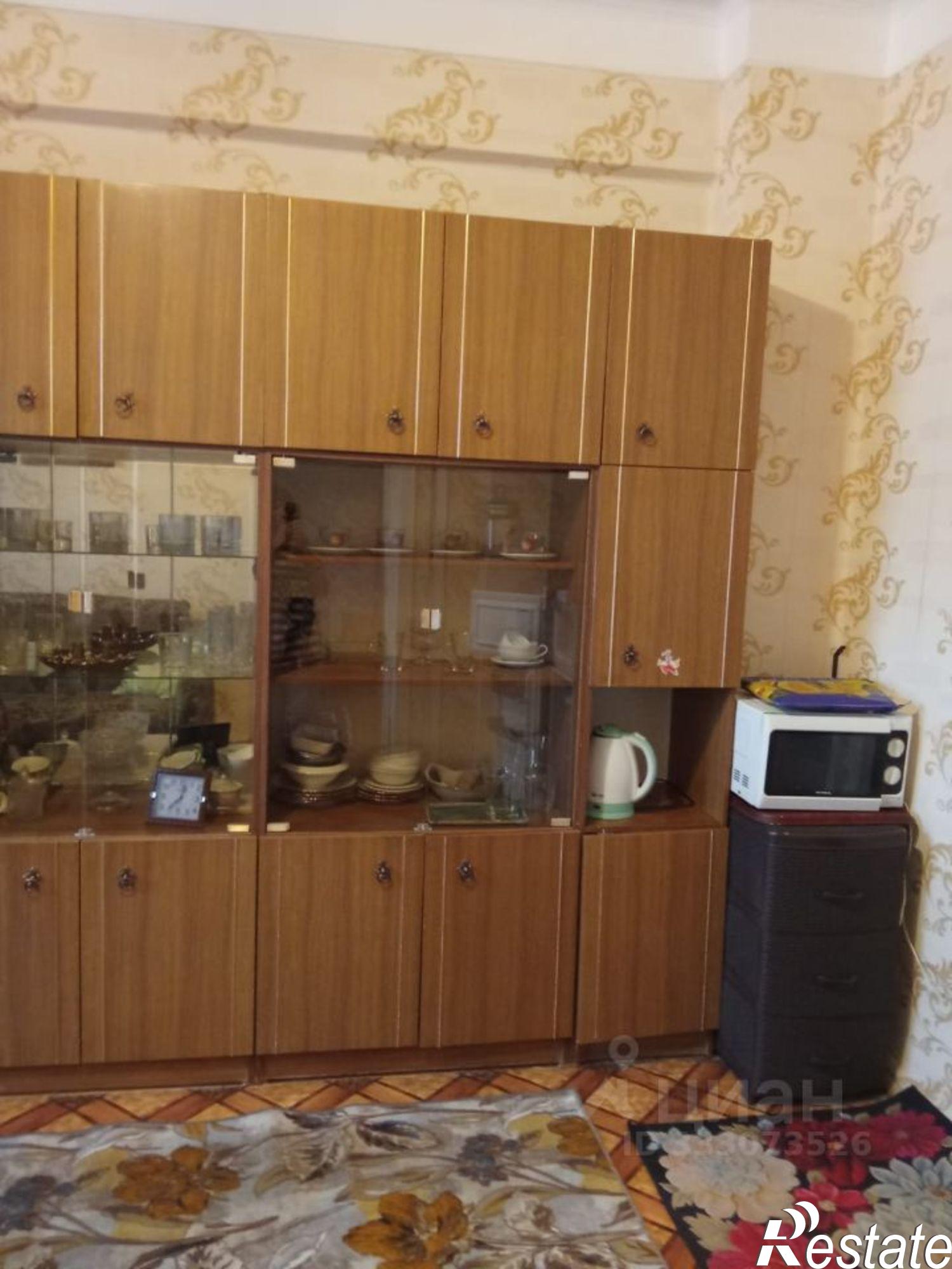 Сдать комнату за 25 000 рублей на ул Победы, 92