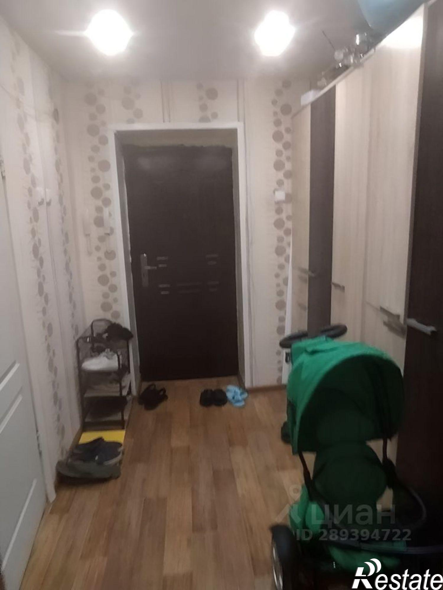 Сдать комнату за 14 000 рублей на ул Вятская, 18А