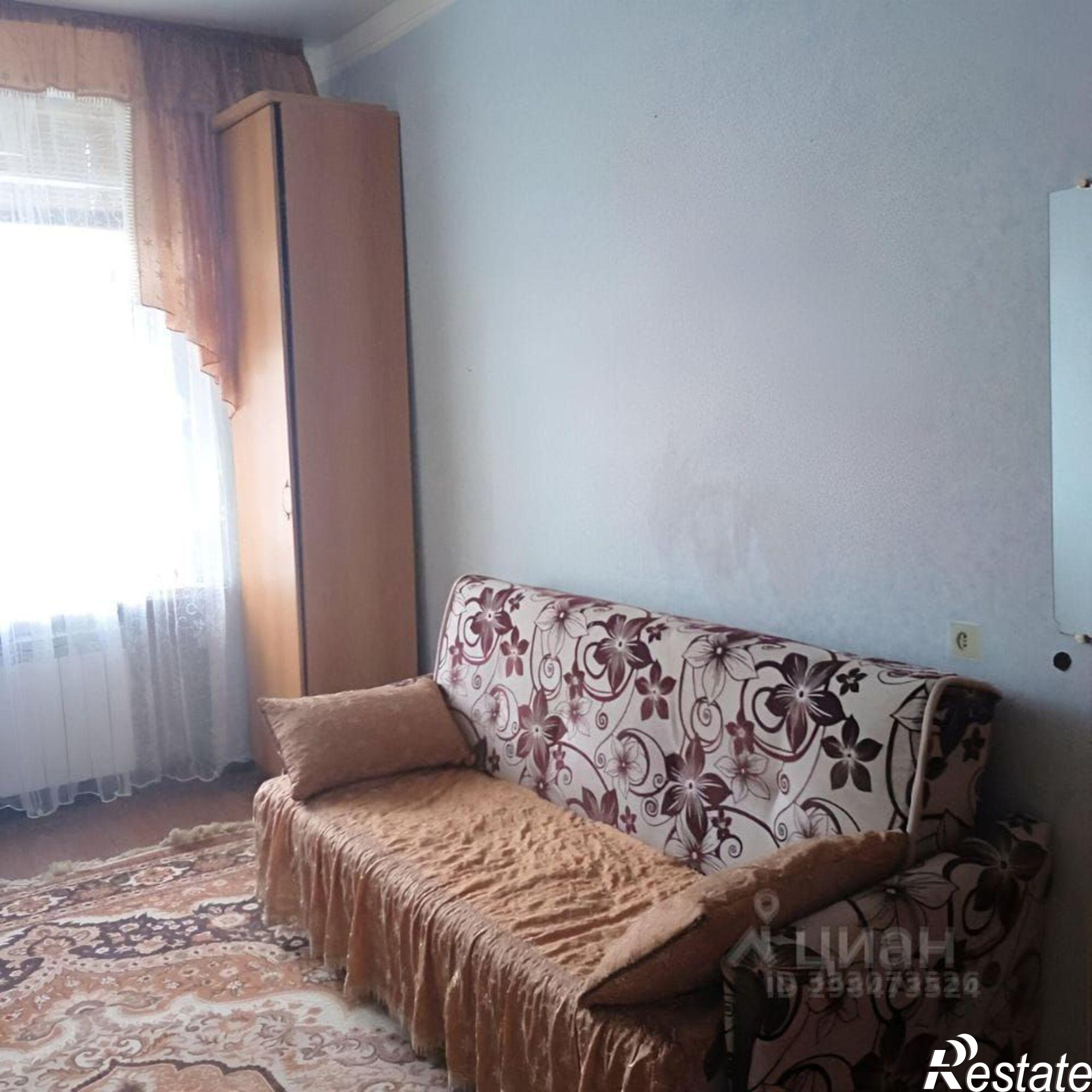Сдать комнату за 25 000 рублей на ул Победы, 92
