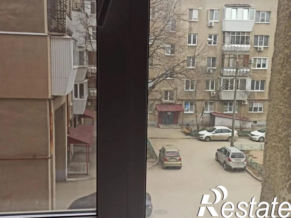 Купить студию за 1 950 000 рублей на Строителей , 36