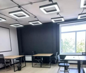 офис 33 кв м, этаж 3/7 ул Антонова-Овсеенко, 44а