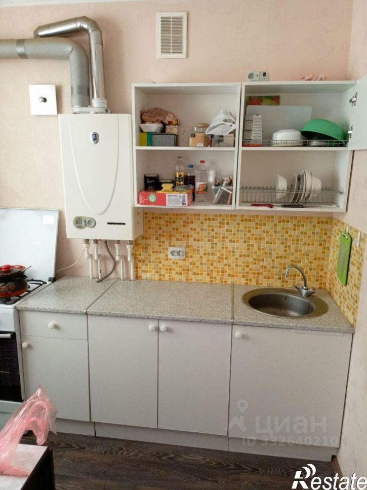 1-комн квартира б-р Ивана Финютина, 59,  д. 59