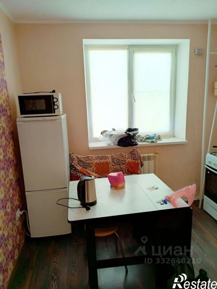 1-комн квартира б-р Ивана Финютина, 59,  д. 59