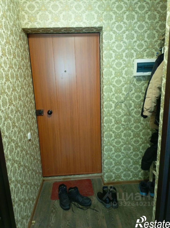 1-комн квартира б-р Ивана Финютина, 59,  д. 59