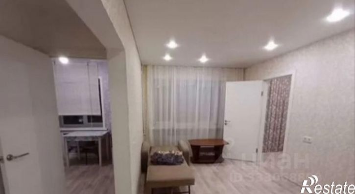 2-комн квартира ул Перекопская, 9,  д. 9