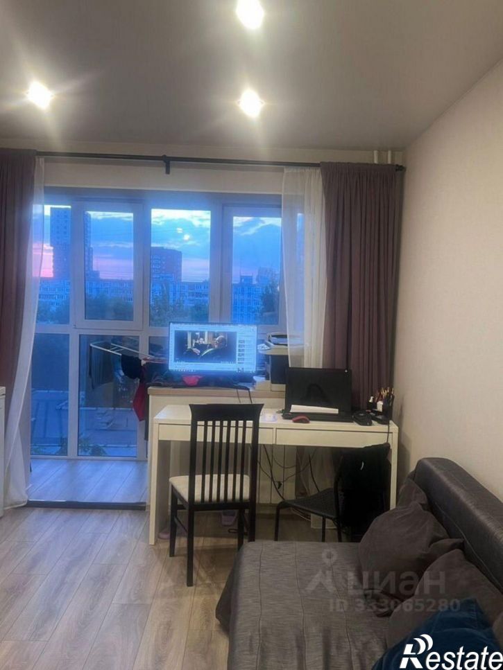 3-комн квартира ул Чернореченская, 34,  д. 34