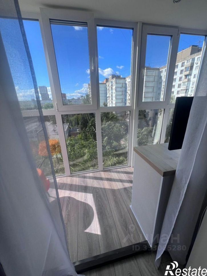 3-комн квартира ул Чернореченская, 34,  д. 34