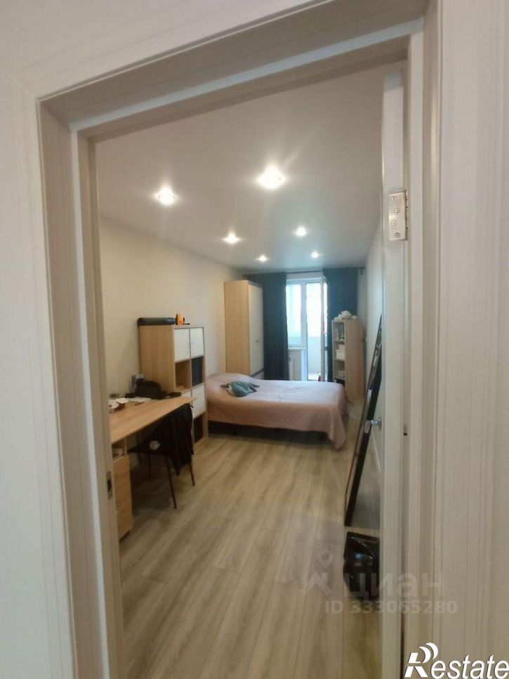 3-комн квартира ул Чернореченская, 34,  д. 34
