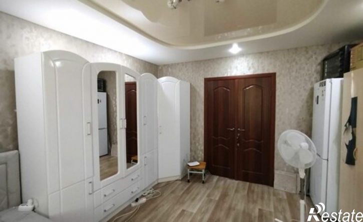 3-комн квартира ул Ставропольская, 169,  д. 169