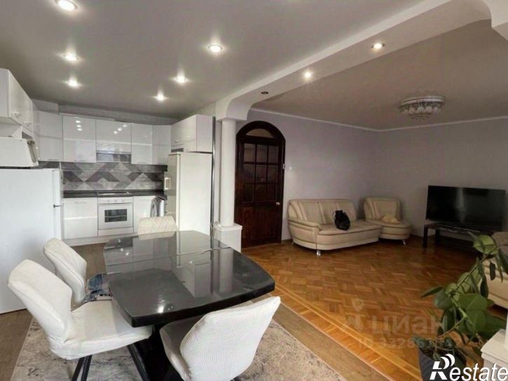 3-комн квартира ул Финская, 96,  д. 96