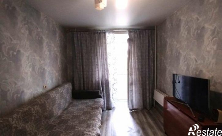 3-комн квартира ул Ставропольская, 169,  д. 169