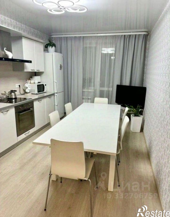 2-комн квартира ул Ново-Вокзальная, 15,  д. 15