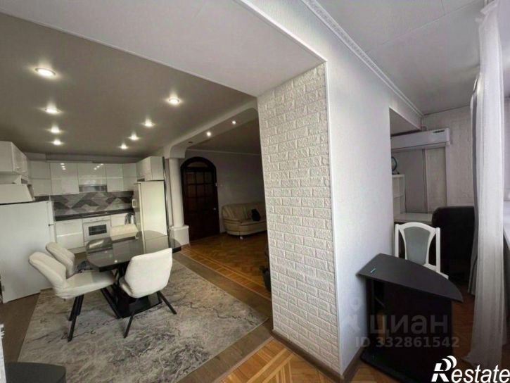 3-комн квартира ул Финская, 96,  д. 96